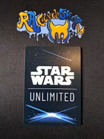 Asteroid Sanctuary Common Foil 218/252 Spark of the Rebellion (SOR) Star Wars Unlimited