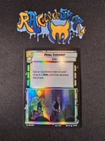 Medal Ceremony Common Foil 245/252 Spark of the Rebellion (SOR) Star Wars Unlimited