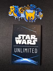 Medal Ceremony Common Foil 245/252 Spark of the Rebellion (SOR) Star Wars Unlimited