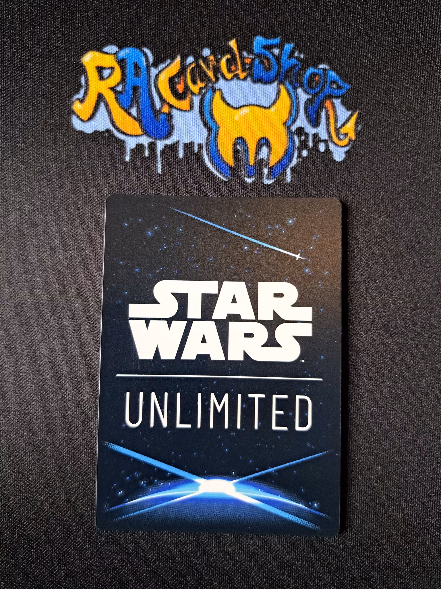 Scout Bike Pursuer Common Foil 032/252 Spark of the Rebellion (SOR) Star Wars Unlimited