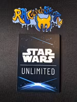 Scout Bike Pursuer Common Foil 032/252 Spark of the Rebellion (SOR) Star Wars Unlimited