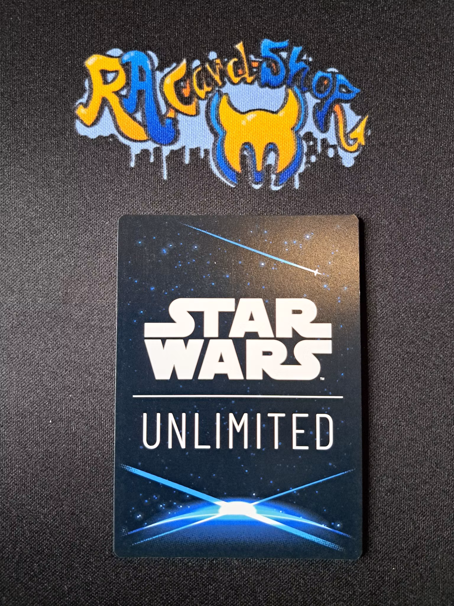 General Veers Uncommon Foil 230/252 Spark of the Rebellion (SOR) Star Wars Unlimited