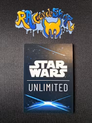 General Veers Uncommon Foil 230/252 Spark of the Rebellion (SOR) Star Wars Unlimited