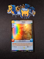 Bendu Rare Foil 056/252 Spark of the Rebellion (SOR) Star Wars Unlimited