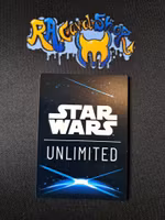 Bendu Rare Foil 056/252 Spark of the Rebellion (SOR) Star Wars Unlimited