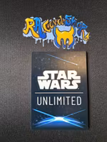 Lieutenant Childsen Uncommon Foil 035/252 Spark of the Rebellion (SOR) Star Wars Unlimited