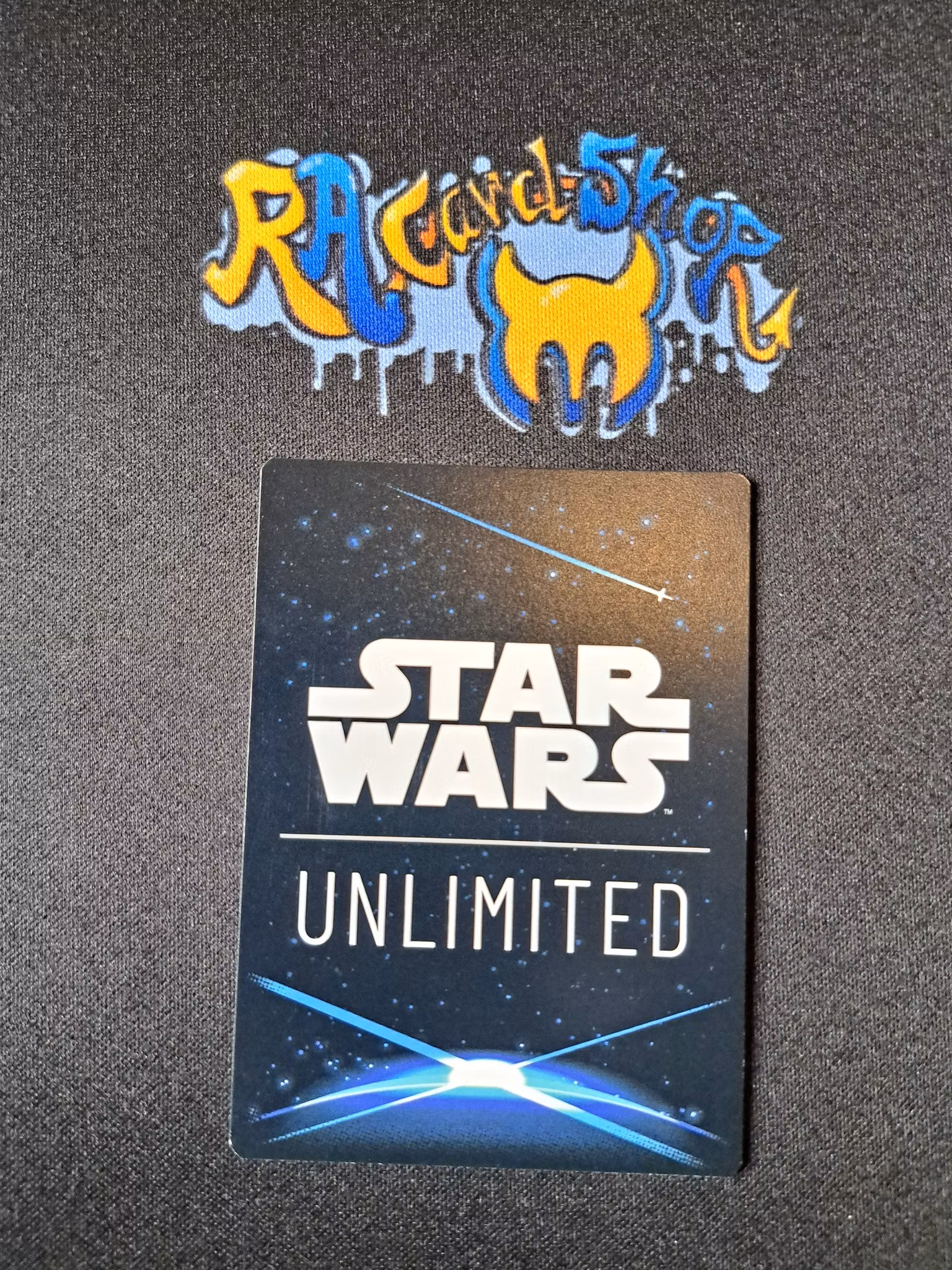 AT-AT Supressor Uncommon Foil 039/252 Spark of the Rebellion (SOR) Star Wars Unlimited