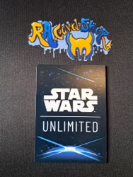 Alliance Dispatcher Common Foil 093/252 Spark of the Rebellion (SOR) Star Wars Unlimited