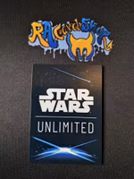 Cloud City Wing Guard Common Foil 063/252 Spark of the Rebellion (SOR) Star Wars Unlimited