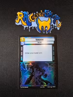 Vanquish Common Foil 078/252 Spark of the Rebellion (SOR) Star Wars Unlimited