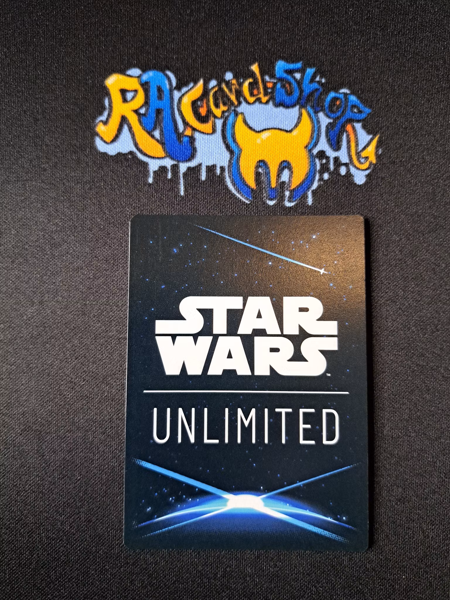 Vanquish Common Foil 078/252 Spark of the Rebellion (SOR) Star Wars Unlimited