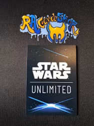 Vanquish Common Foil 078/252 Spark of the Rebellion (SOR) Star Wars Unlimited