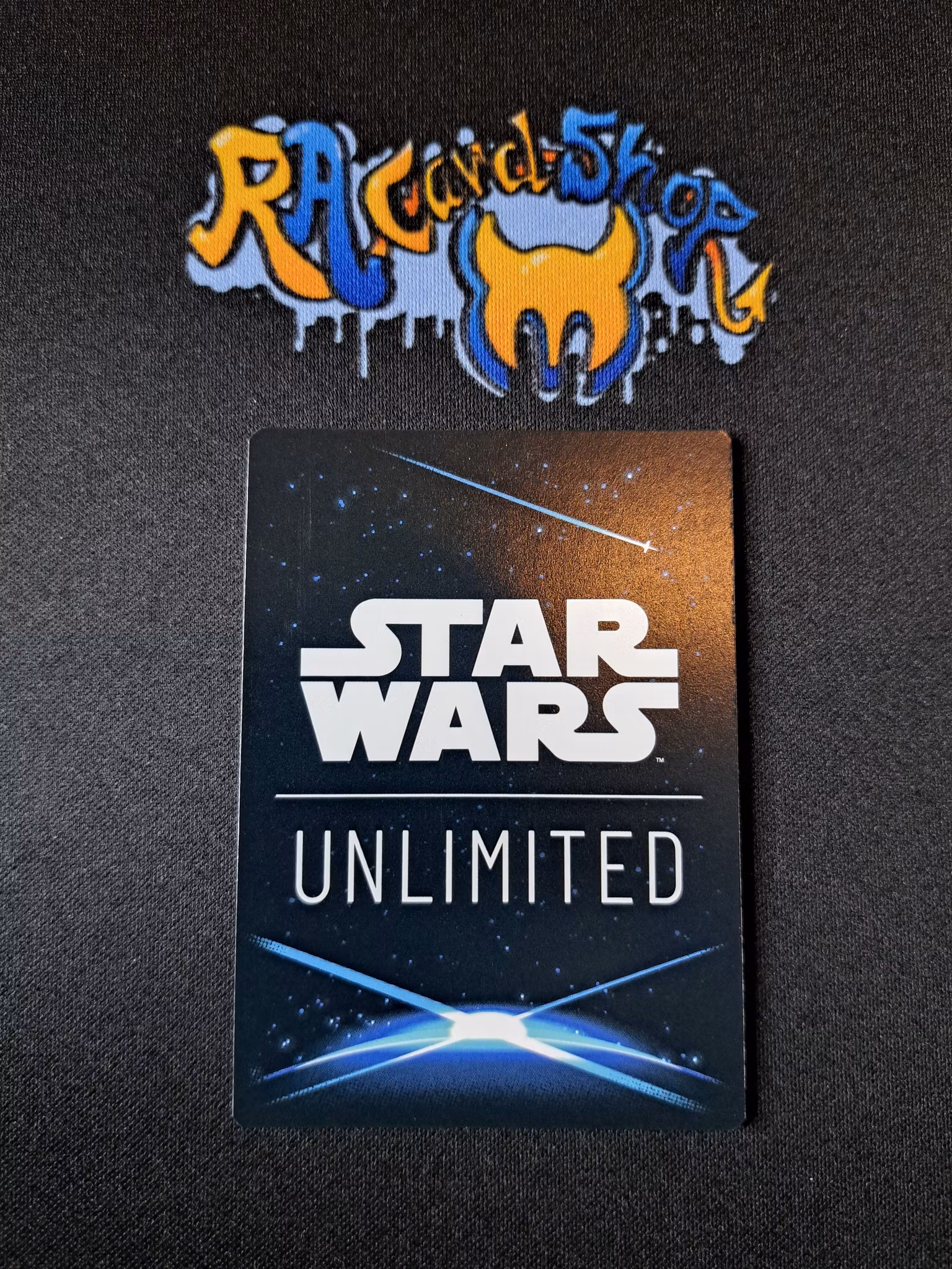 Confiscate Common Foil 251/252 Spark of the Rebellion (SOR) Star Wars Unlimited