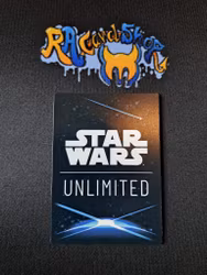 Confiscate Common Foil 251/252 Spark of the Rebellion (SOR) Star Wars Unlimited