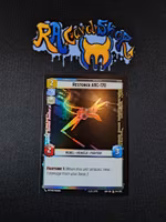 Restored ARC-170 Common Foil 044/252 Spark of the Rebellion (SOR) Star Wars Unlimited