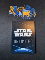 Restored ARC-170 Common Foil 044/252 Spark of the Rebellion (SOR) Star Wars Unlimited