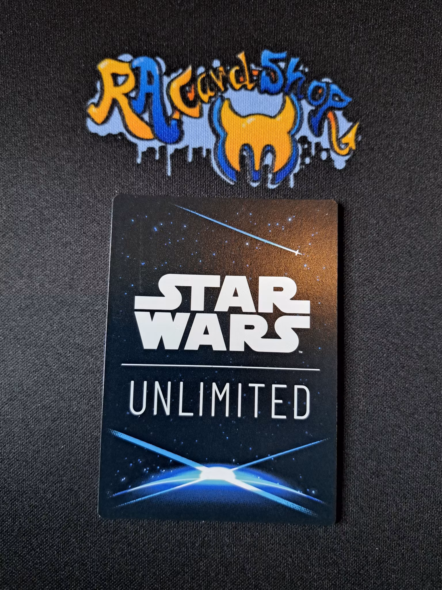 Wilderness Fighter Common Foil 064/252 Spark of the Rebellion (SOR) Star Wars Unlimited