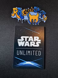 Wilderness Fighter Common Foil 064/252 Spark of the Rebellion (SOR) Star Wars Unlimited