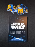 Make an Opening Common Foil 076/252 Spark of the Rebellion (SOR) Star Wars Unlimited