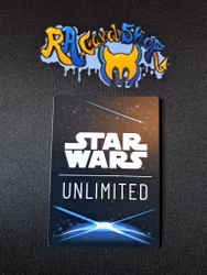 Make an Opening Common Foil 076/252 Spark of the Rebellion (SOR) Star Wars Unlimited