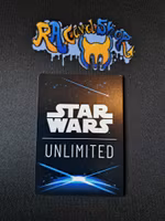 Search Your Feelings Rare Foil 042/252 Spark of the Rebellion (SOR) Star Wars Unlimited