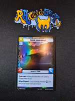 Cargo Juggernaut Common Foil 068/252 Spark of the Rebellion (SOR) Star Wars Unlimited