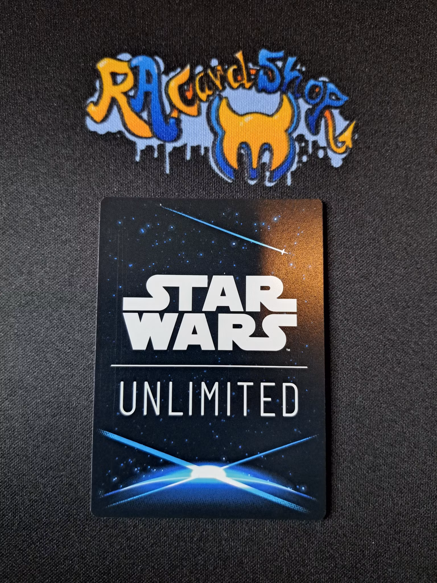 Distant Patroller Uncommon Foil 060/252 Spark of the Rebellion (SOR) Star Wars Unlimited