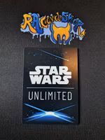 Distant Patroller Uncommon Foil 060/252 Spark of the Rebellion (SOR) Star Wars Unlimited