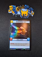 Systematic Patrol Craft Common Foil 066/252 Spark of the Rebellion (SOR) Star Wars Unlimited