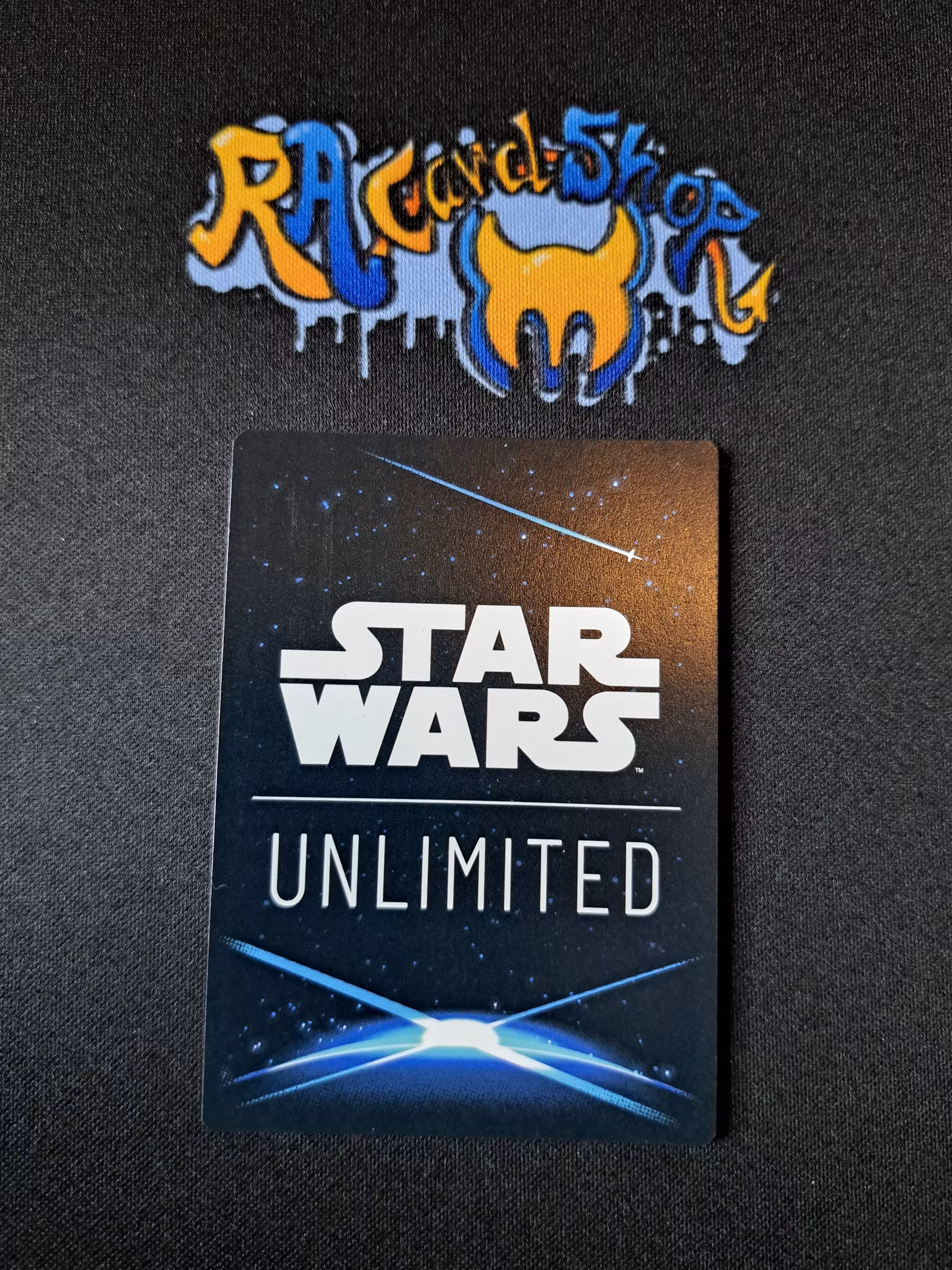 Systematic Patrol Craft Common Foil 066/252 Spark of the Rebellion (SOR) Star Wars Unlimited