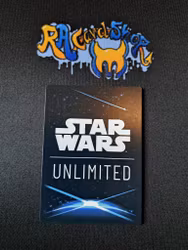 Systematic Patrol Craft Common Foil 066/252 Spark of the Rebellion (SOR) Star Wars Unlimited