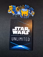 Entrenched Uncommon Foil 072/252 Spark of the Rebellion (SOR) Star Wars Unlimited