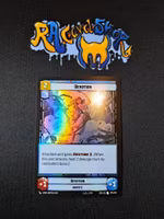 Devotion Uncommon Foil 070/252 Spark of the Rebellion (SOR) Star Wars Unlimited