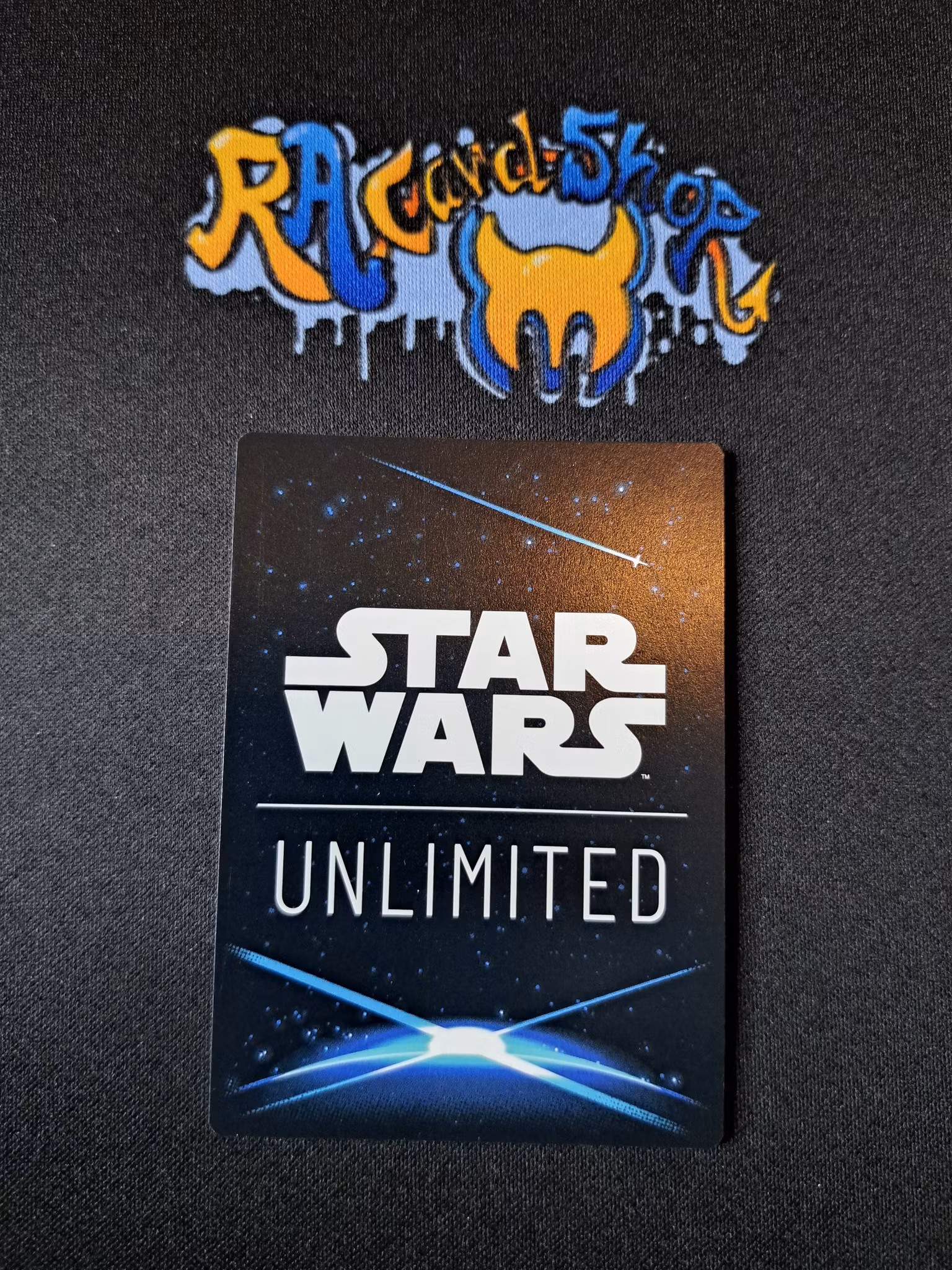 Dont Get Cocky Rare Foil 223/252 Spark of the Rebellion (SOR) Star Wars Unlimited