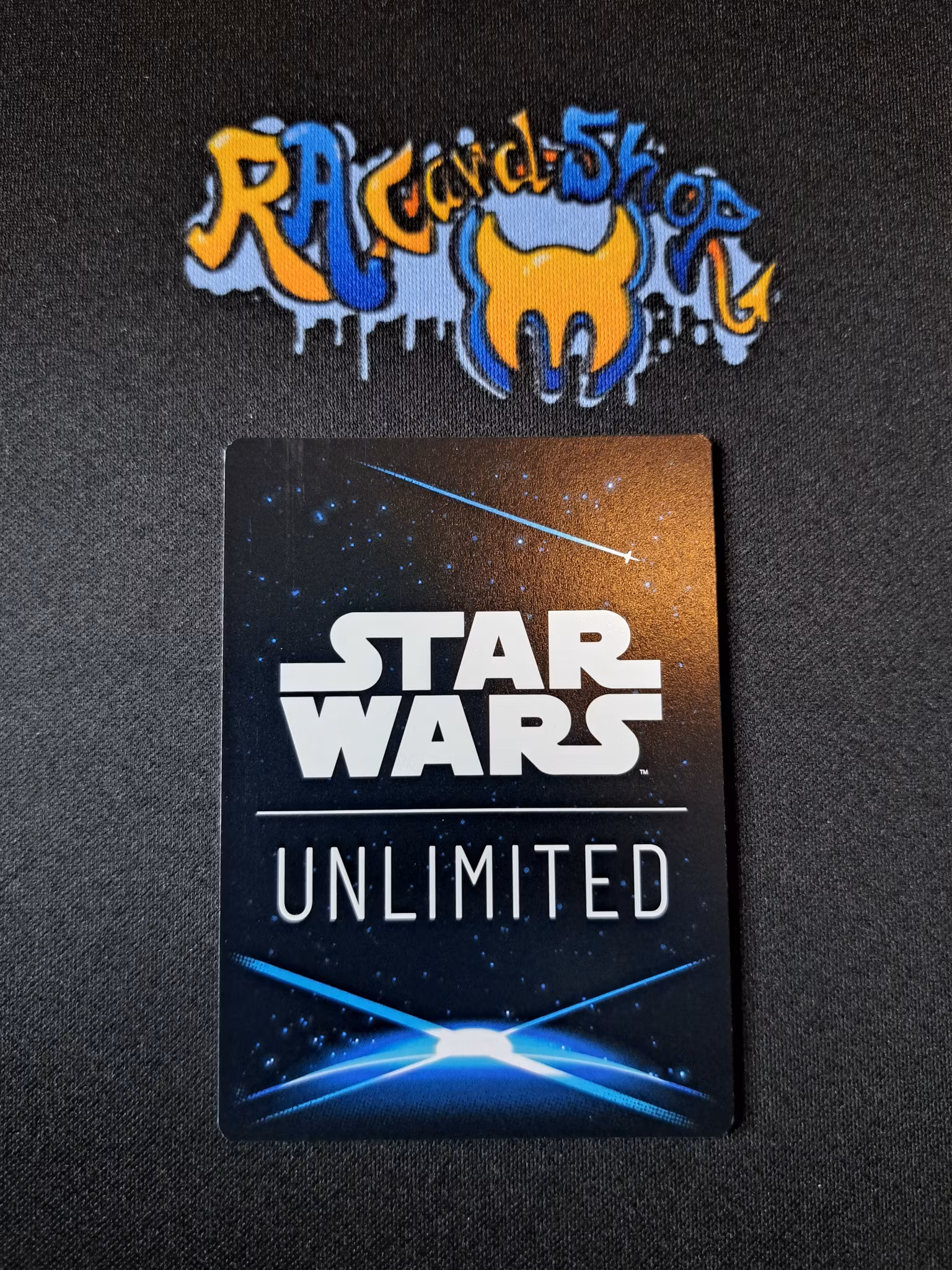 Forced Surrender Uncommon Foil 175/252 Spark of the Rebellion (SOR) Star Wars Unlimited