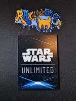 Forced Surrender Uncommon Foil 175/252 Spark of the Rebellion (SOR) Star Wars Unlimited