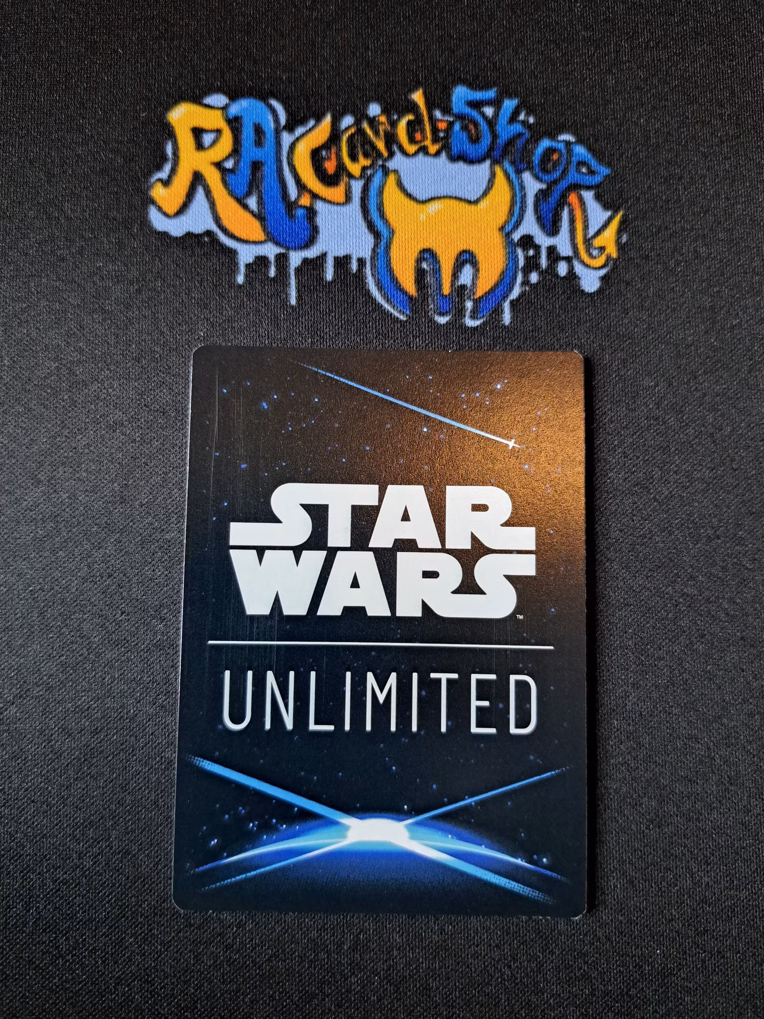 Steadfast Battalion Common Foil 116/252 Spark of the Rebellion (SOR) Star Wars Unlimited