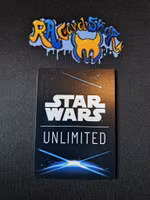 Steadfast Battalion Common Foil 116/252 Spark of the Rebellion (SOR) Star Wars Unlimited