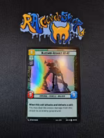Blizzard Assault AT-AT Uncommon Foil 088/252 Spark of the Rebellion (SOR) Star Wars Unlimited