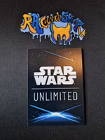 Rogue Squadron Skirmisher Uncommon Foil 101/252 Spark of the Rebellion (SOR) Star Wars Unlimited