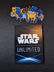 Rogue Squadron Skirmisher Uncommon Foil 101/252 Spark of the Rebellion (SOR) Star Wars Unlimited