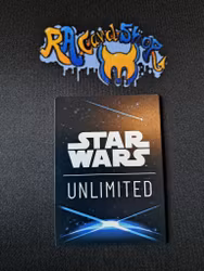 Escort Skiff Common Foil 114/252 Spark of the Rebellion (SOR) Star Wars Unlimited