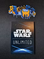 Viper Probe Droid Common Foil 228/252 Spark of the Rebellion (SOR) Star Wars Unlimited