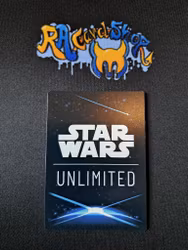 Viper Probe Droid Common Foil 228/252 Spark of the Rebellion (SOR) Star Wars Unlimited