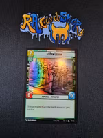 97th Legion Common Foil 118/252 Spark of the Rebellion (SOR) Star Wars Unlimited