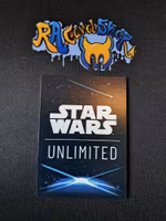 Patrolling V-Wing Common Foil 111/252 Spark of the Rebellion (SOR) Star Wars Unlimited