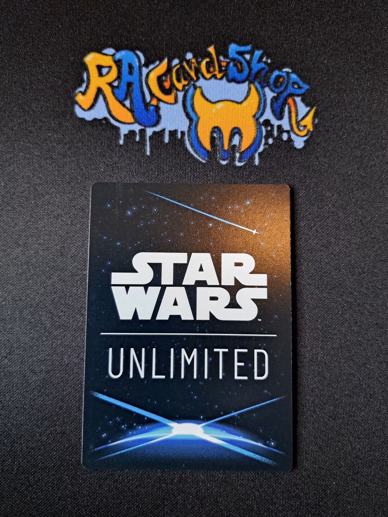 Homestead Militia Common Foil 113/252 Spark of the Rebellion (SOR) Star Wars Unlimited