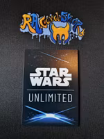 Homestead Militia Common Foil 113/252 Spark of the Rebellion (SOR) Star Wars Unlimited