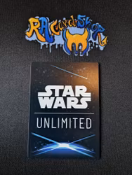 Homestead Militia Common Foil 113/252 Spark of the Rebellion (SOR) Star Wars Unlimited