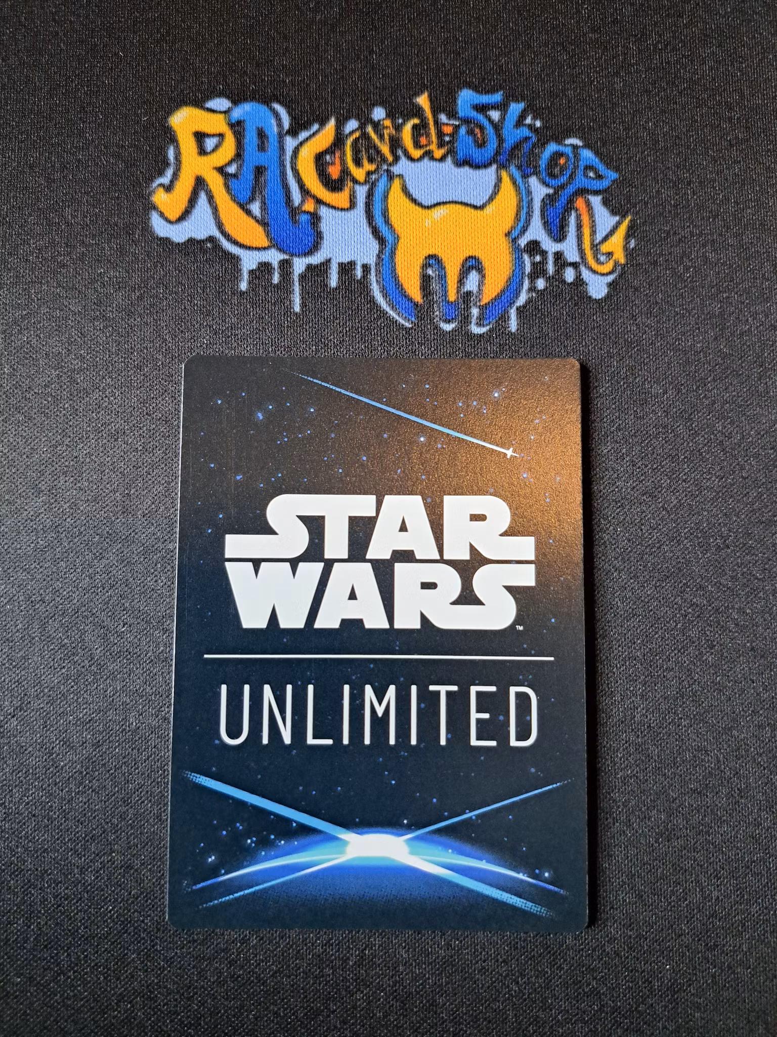 Academy Training Common Foil 120/252 Spark of the Rebellion (SOR) Star Wars Unlimited